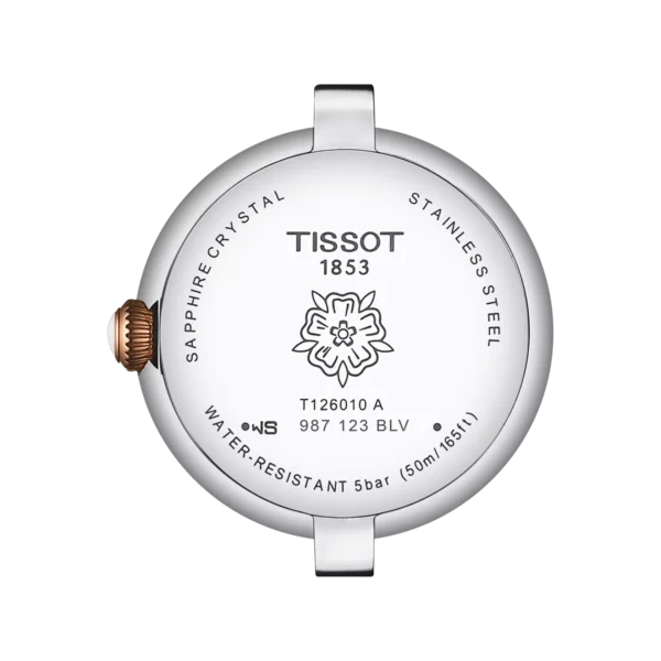 Tissot Bellissima T1260102201301