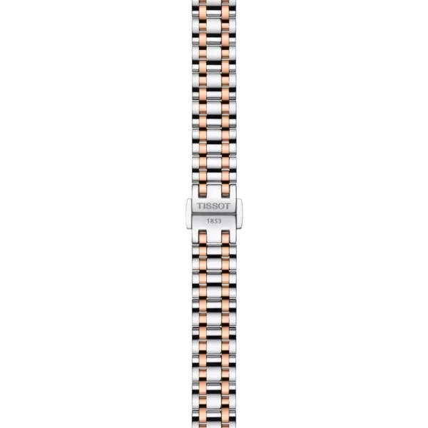 Pulso Tissot Bellissima T1260102201301