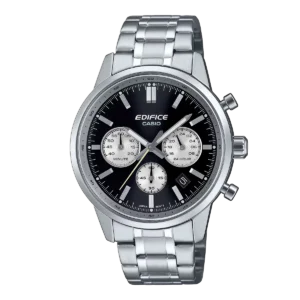 Casio EFR-575D-1ADF - reloj cronógrafo deportivo para hombre en Colombia