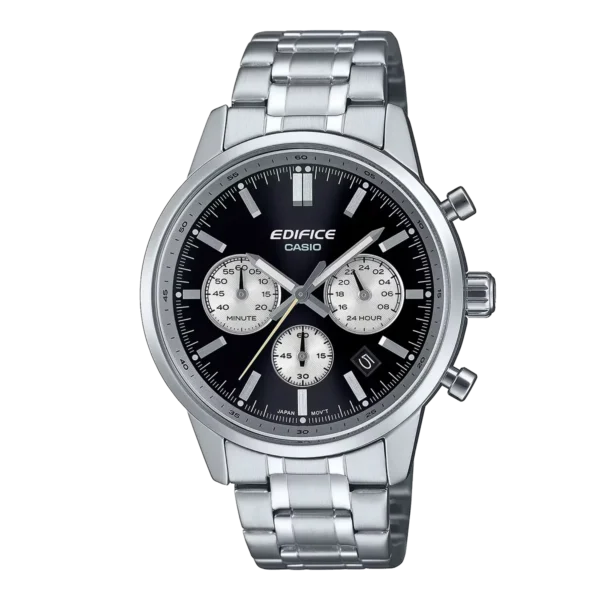 Casio EFR-575D-1ADF - reloj cronógrafo deportivo para hombre en Colombia