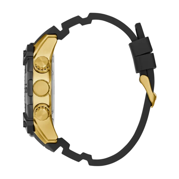 Comprar online reloj deportivo GUESS GW0911G3 con correa de silicona en Mundo Reloj Colombia.