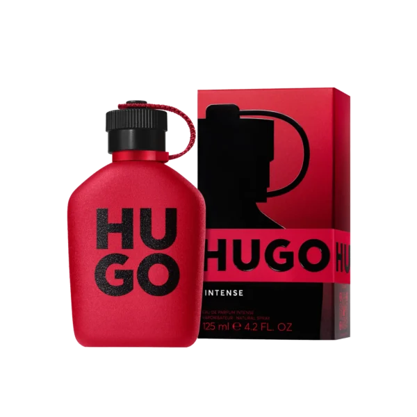 Hugo Boss Energise EDT 75 ml – perfume masculino fresco y especiado