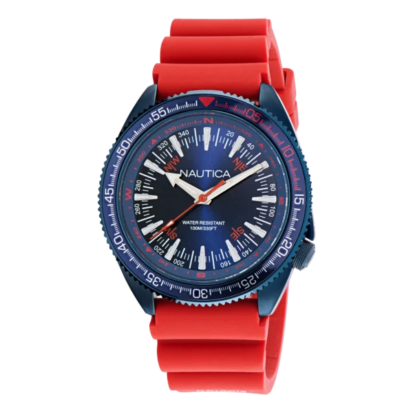 Nautica NAPNVF305 Vintage