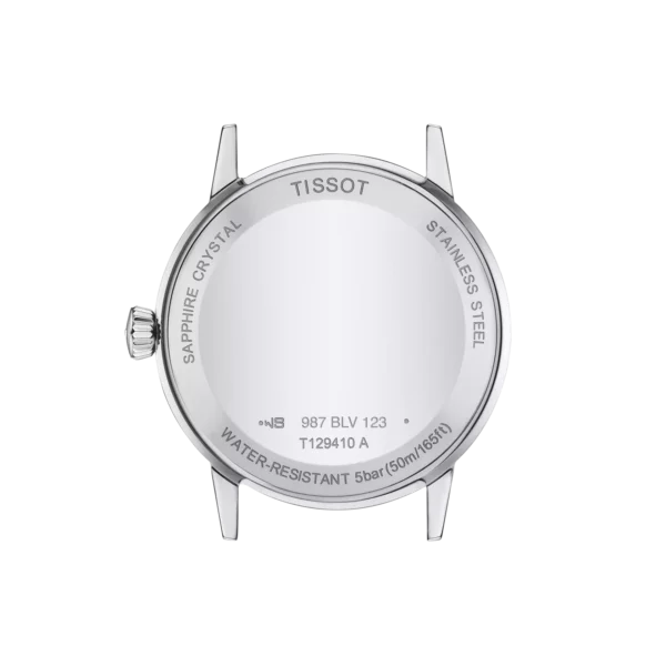 Tissot Classic Dream T129.410.11.013.00 - Imagen 3