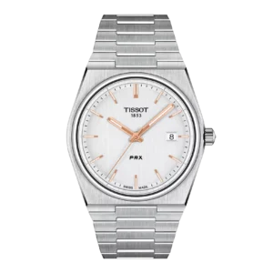 Tissot PRX 40mm T137.410.11.031.00