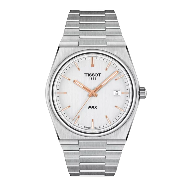 Tissot PRX 40mm T137.410.11.031.00