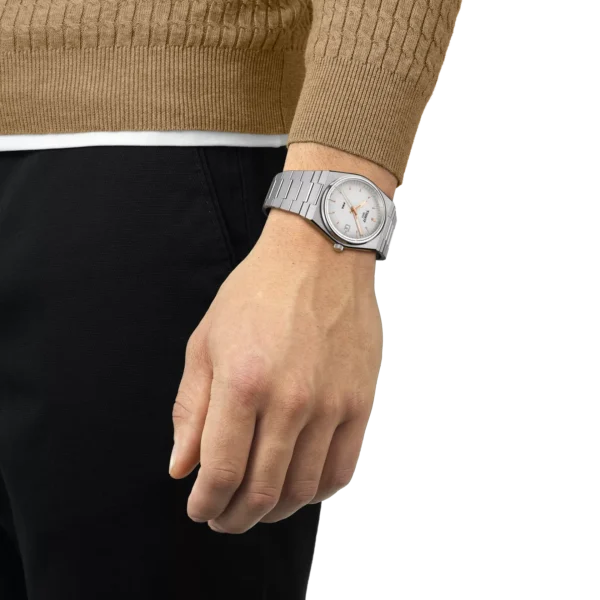 Tissot PRX 40mm T137.410.11.031.00 - Imagen 5