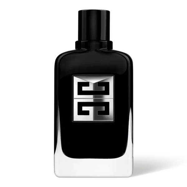 Frasco del perfume Givenchy Gentleman Society EDP 100ml para hombre, disponible en Mundo Reloj Colombia