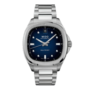 Reloj MIDO Multifort TV M049.307.11.041.00 automático – Mundo Reloj Barranquilla