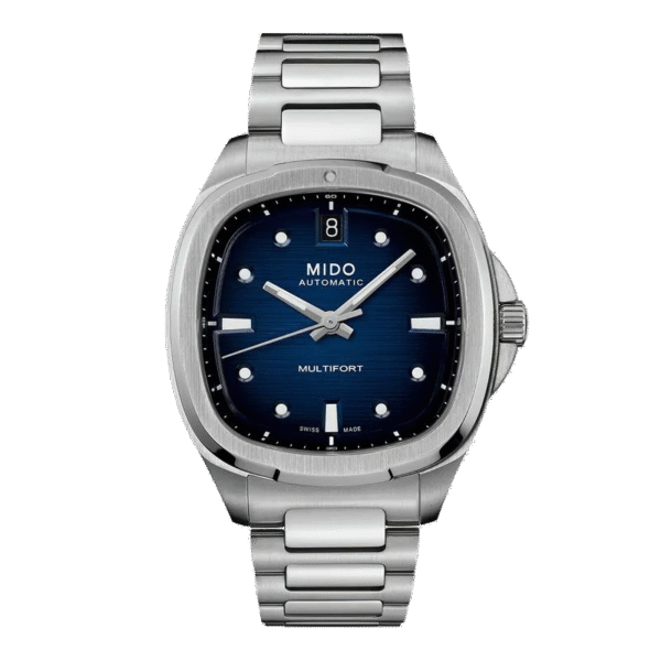 Reloj MIDO Multifort TV M049.307.11.041.00 automático – Mundo Reloj Barranquilla
