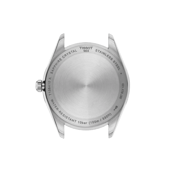 Tissot Ballade 40mm T156.410.11.041.00 - Imagen 3