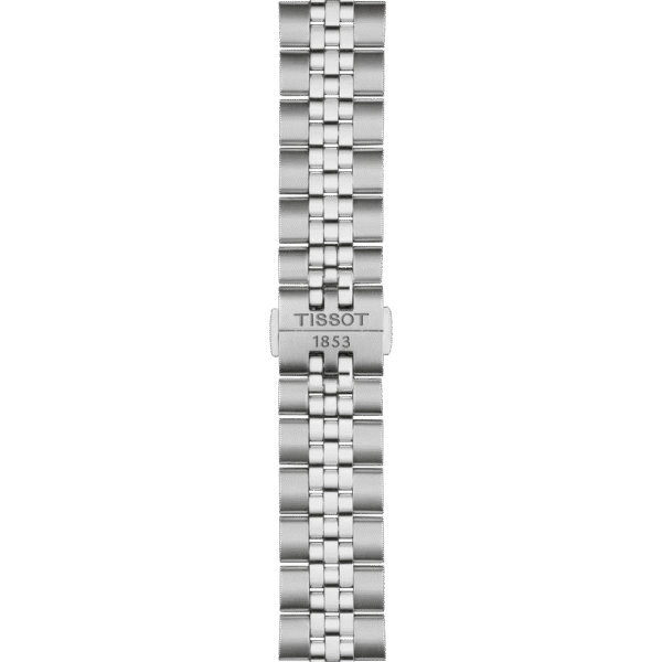 Tissot Ballade 40mm T156.410.11.041.00 - Imagen 4