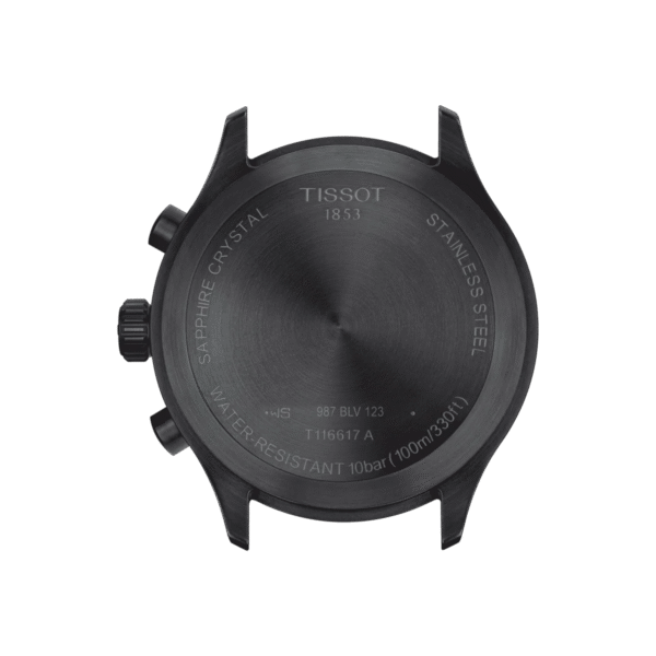 Tissot Chrono XL Vintage T116.617.36.052.02 - Imagen 5