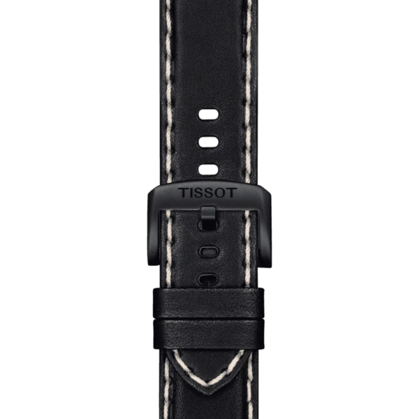 Tissot Chrono XL Vintage T116.617.36.052.02 - Imagen 3