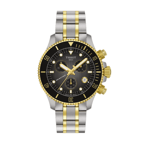 Tissot Seastar 1000 38mm T120.217.22.061.00