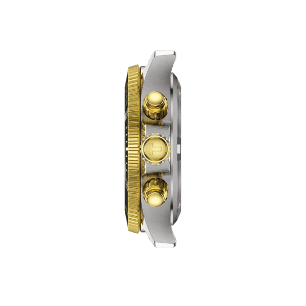 Tissot Seastar 1000 38mm T120.217.22.061.00 - Imagen 2