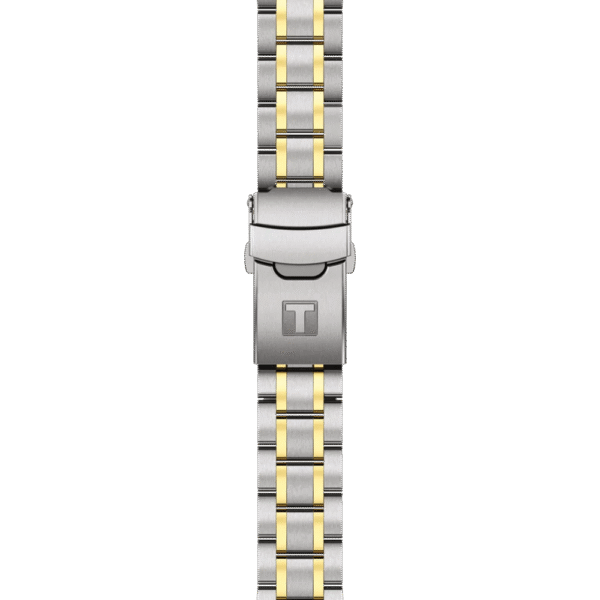 Tissot Seastar 1000 38mm T120.217.22.061.00 - Imagen 4