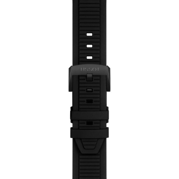 Tissot T-Race MotoGP 2025 45mm T141.417.27.081.00 - Imagen 4