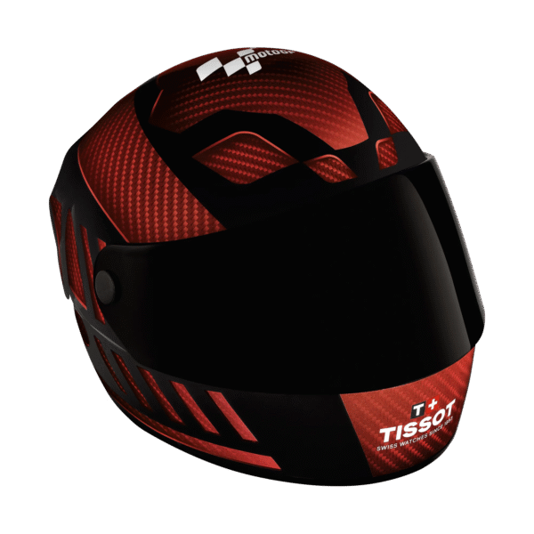 Tissot T-Race MotoGP 2025 45mm T141.417.27.081.00 - Imagen 8