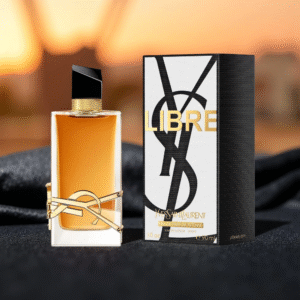 YSL Libre EDP Intense 90ml – perfume floral para mujer en Barranquilla