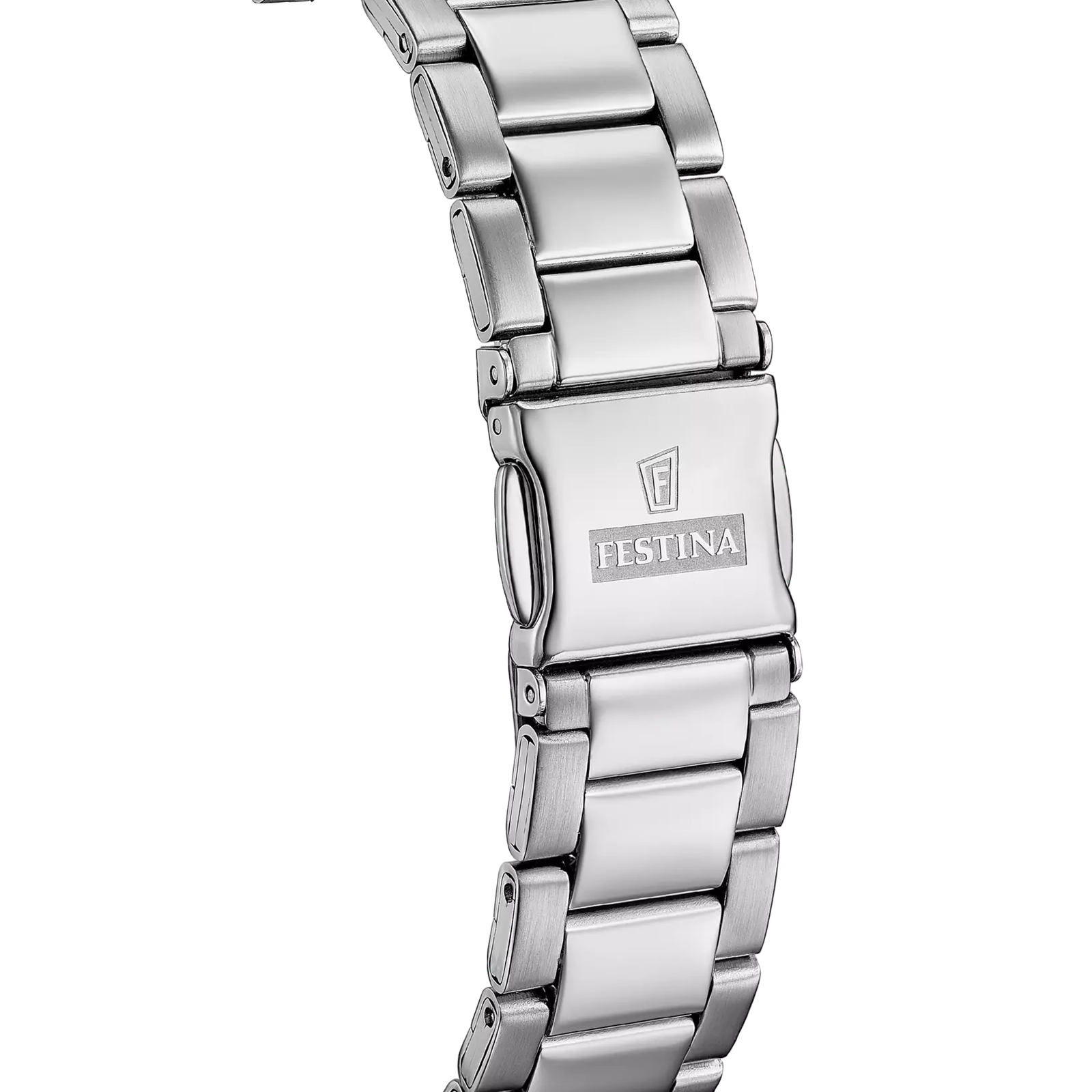 Festina F20707/2 2 Reloj Festina original F20707/2 acero inoxidable – Tienda de relojes Barranquilla