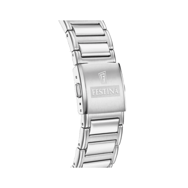Reloj Festina original F20635/4 con garantía oficial en Barranquilla y envío nacional