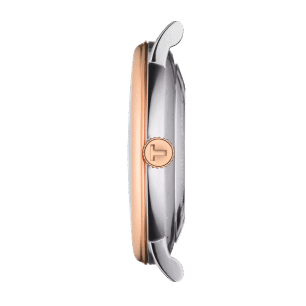 Tissot Carson Premium Powermatic 80 T1224072203300 - Imagen 2
