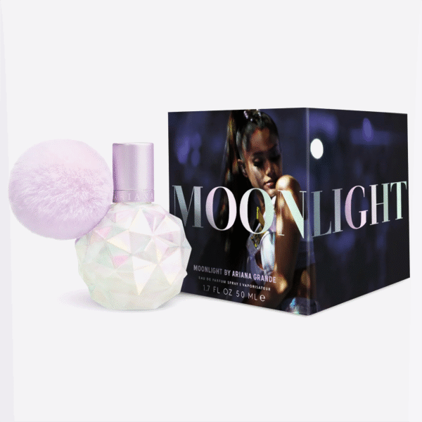 Perfume Ariana Grande Moonlight 100ml EDP mujer – Mundo Reloj Barranquilla