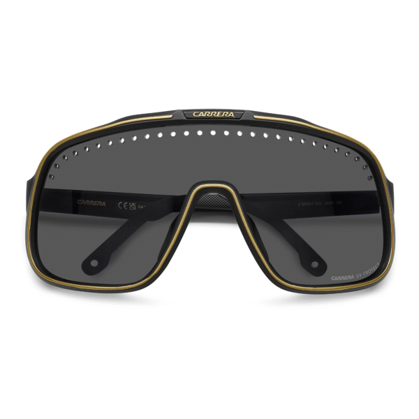 Gafas deportivas Carrera con lentes grises – Gafas Colombia