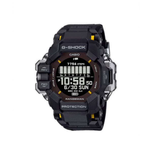 Reloj de supervivencia G-Shock Master of G disponible en Barranquilla Colombia
