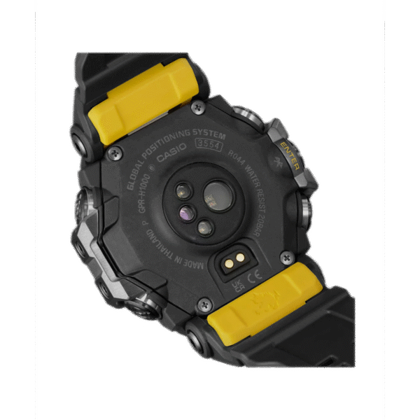 Casio G-Shock Master of G Rangeman GPR-H1000-1DR - Imagen 4