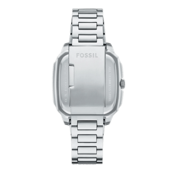 Fossil Crosby FS6121