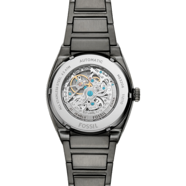 Fossil Forrester con movimiento visible – Relojes Colombia