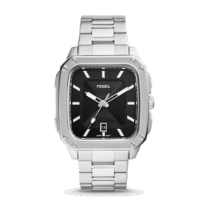 Reloj formal Fossil para hombre – Tienda de relojes Barranquilla