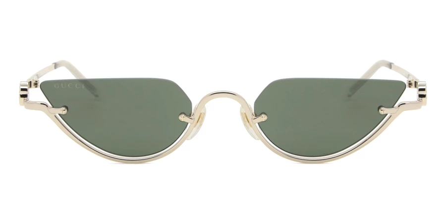 Gafas Gucci GG1603S 001 doradas – Mundo Reloj Barranquilla