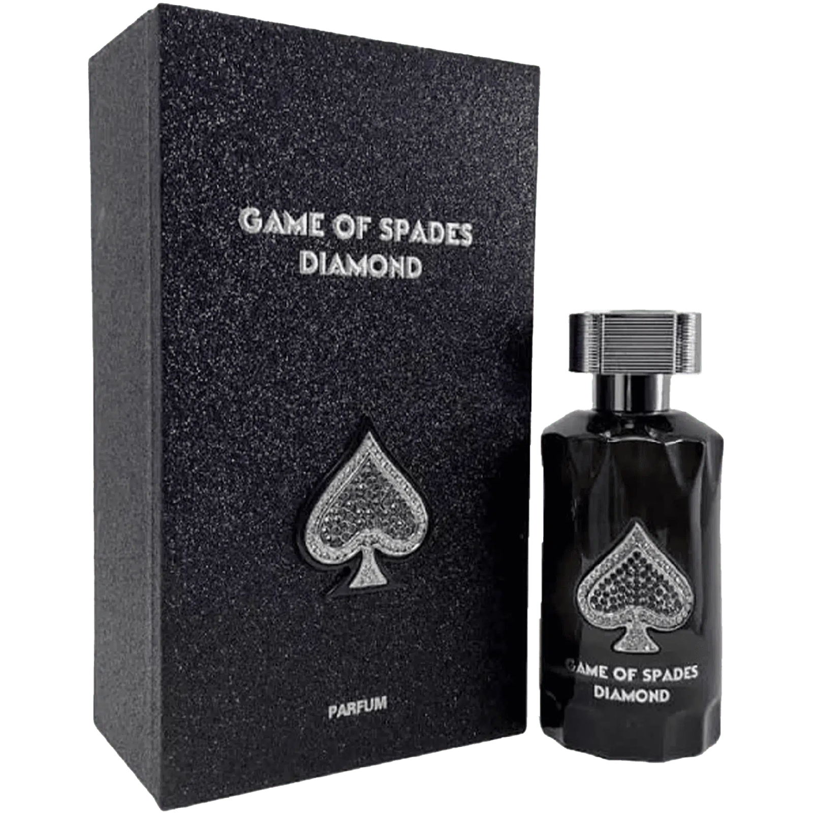 Perfume Jo Milano Game Of Spades Diamond 90ml – Mundo Reloj Barranquilla