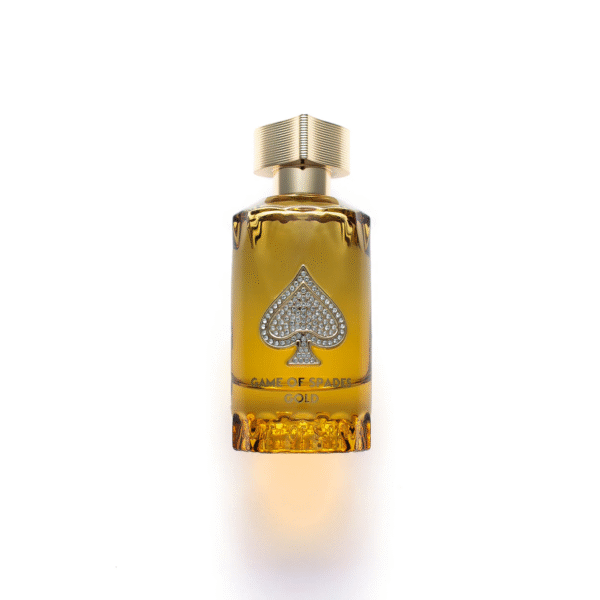 Perfume JO MILANO Game of Spades Gold 90ml dorado – Mundo Reloj Barranquilla