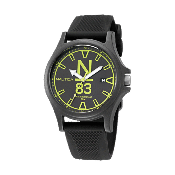 Reloj Nautica Java Sea NAPJSS221 deportivo hombre – Mundo Reloj Barranquilla