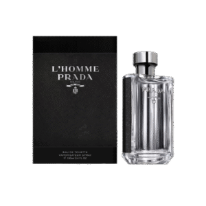 Perfume Prada L’Homme EDT 100mL hombre – Mundo Reloj Barranquilla