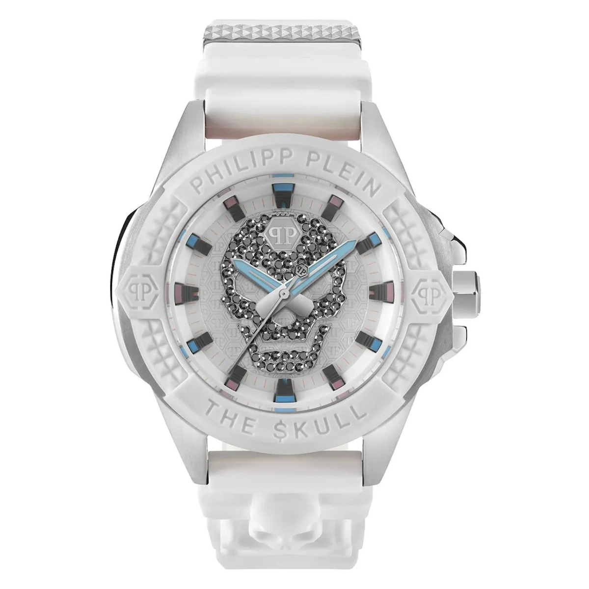 Philipp Plein EL The $KULL PWAAA1521 1 Philipp Plein EL The $KULL PWAAA1521