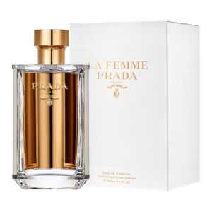 Perfume Prada La Femme EDP 100 ml mujer – Mundo Reloj Barranquilla