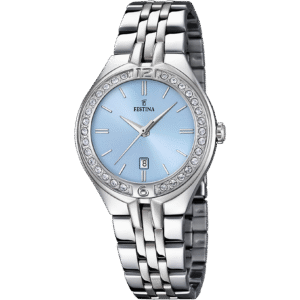 Reloj Festina Mademoiselle F16867/4 mujer en Barranquilla