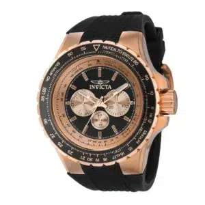 Reloj Invicta Aviator 39265 original para hombre en Barranquilla Colombia