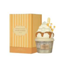 Perfume Lattafa Give Me Gourmand Whipped Pleasure EDP Unisex 75ml