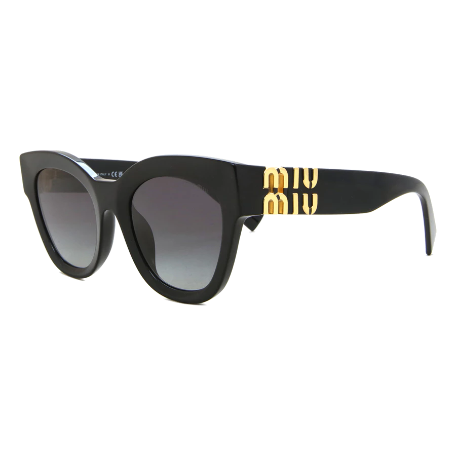 Miu Miu MU 01YS 1AB5D1 3 Comprar gafas Miu Miu originales en Colombia – Mundo Reloj