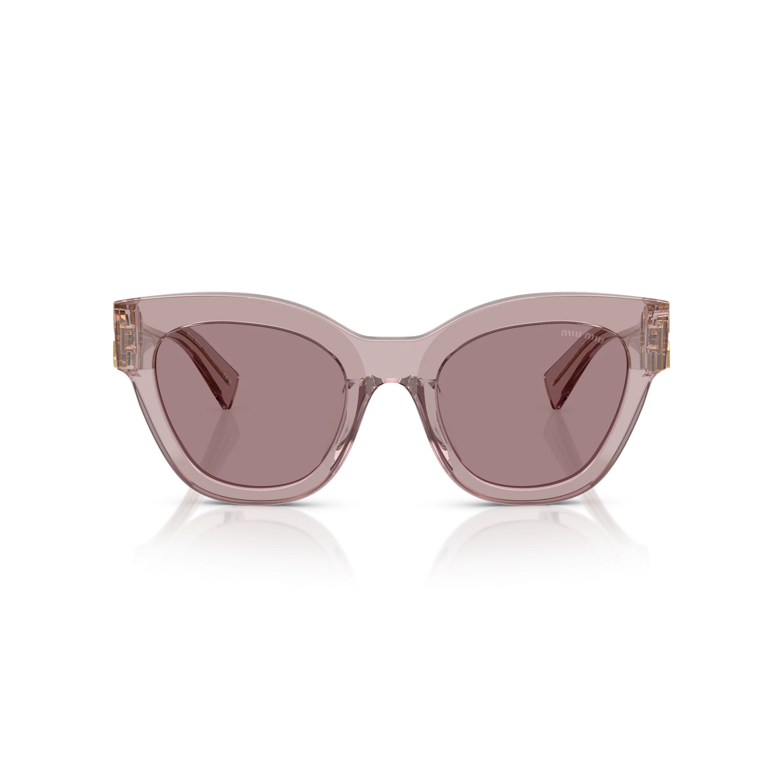 Miu Miu MU 01YS 12W20I 1 Gafas Miu Miu MU 01YS mujer en Barranquilla