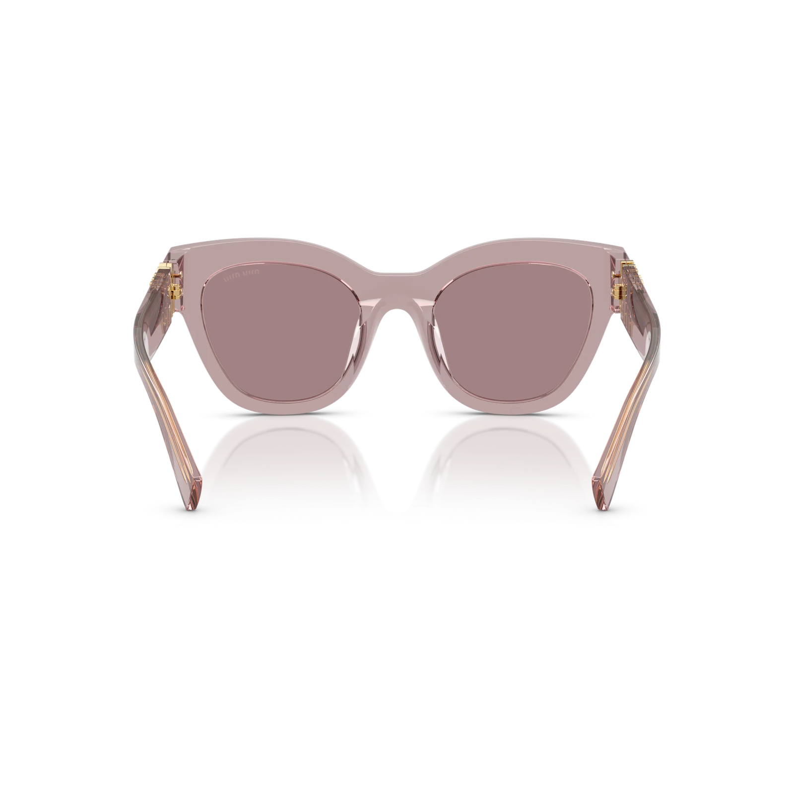 Miu Miu MU 01YS 12W20I 4 Miu Miu MU 01YS 12W20I - Imagen 4