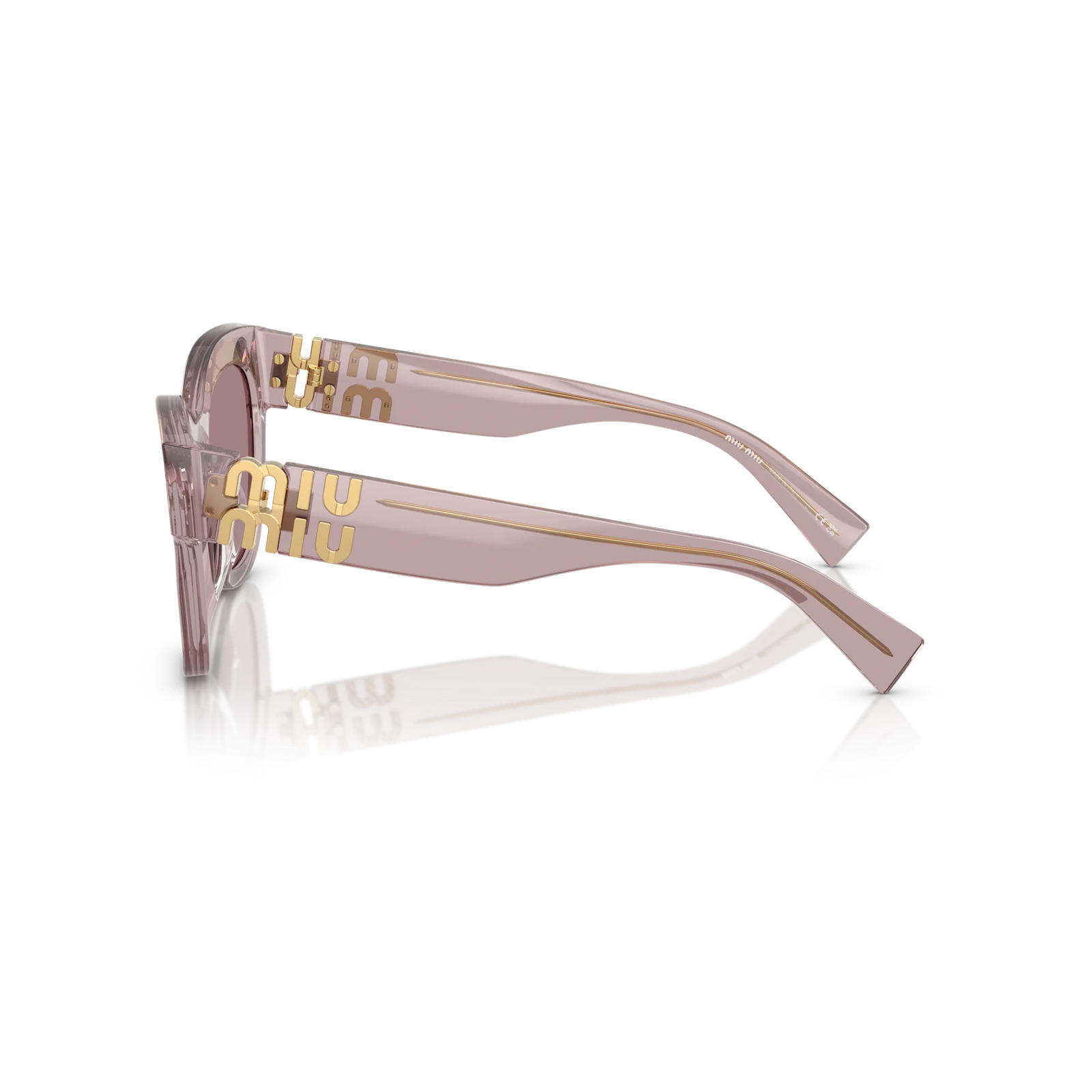 Miu Miu MU 01YS 12W20I 5 Comprar gafas Miu Miu originales en Colombia – Mundo Reloj