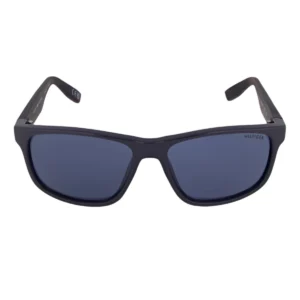 Gafas Tommy Hilfiger Outlook 66396341 en color azul con marco cuadrado