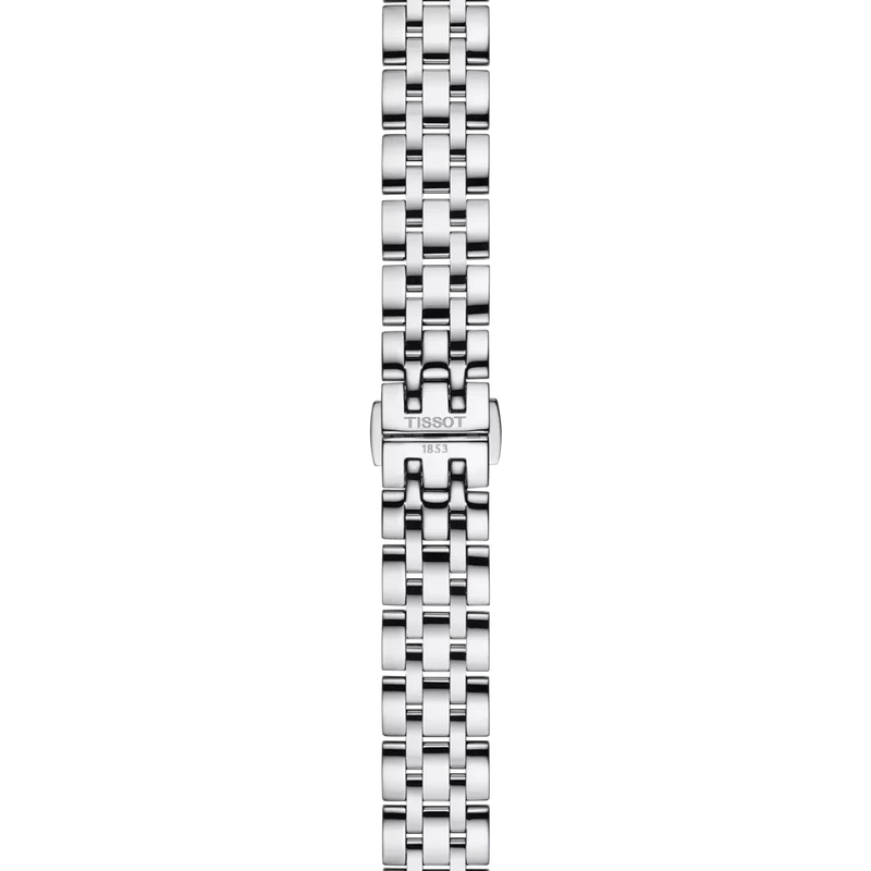 Tissot Classic Dream 28mm T129.210.11.031.00 brazalete de acero
